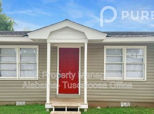 1120 19th St #11-CS, Tuscaloosa, AL 35401