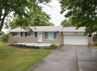 974 Western Row Rd, Mason, OH 45040