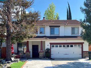 1161 Ranch Point Way, Antioch, CA 94531