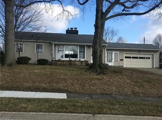 1925 Thornapple Ave, Akron, OH 44301