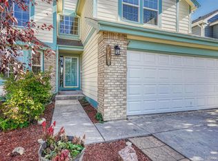 17128 Campion Way, Parker, CO 80134