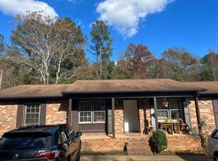 1332 Tallassee Rd, Athens, GA 30606