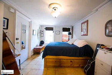 Rented by Brownstone Real Estate