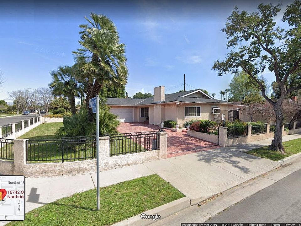 1st image of 16742 Osborne St