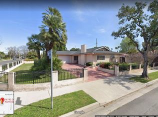 16742 Osborne St, North Hills, CA 91343