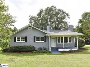 1758 Abner Creek Rd, Greer, SC 29651