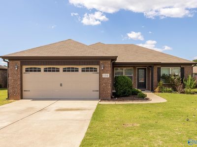 116 Hidden Br, Owens Cross Roads, AL, 35763