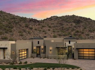 13751 N Prospect Trl, Fountain Hills, AZ 85268