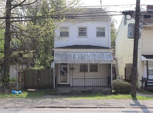 3211 Central Ave, Pittsburgh, PA