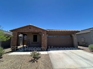16953 W Royal Palm Rd, Waddell, AZ 85355