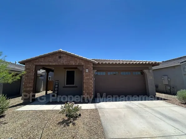 16953 W Royal Palm Rd, Waddell, AZ 85355