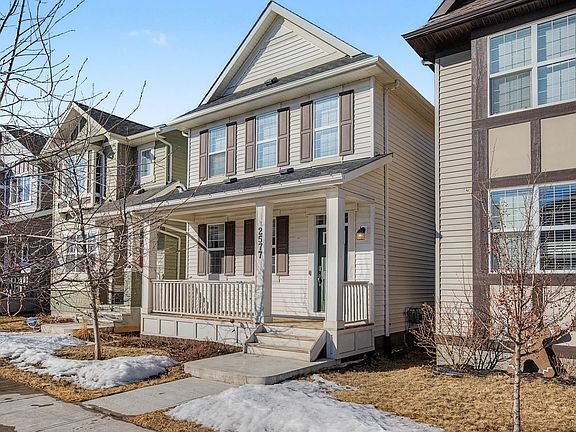 2nd image of 2577 Coughlan Rd SW