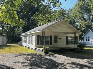 138 Fulton St, Martin, TN 38237