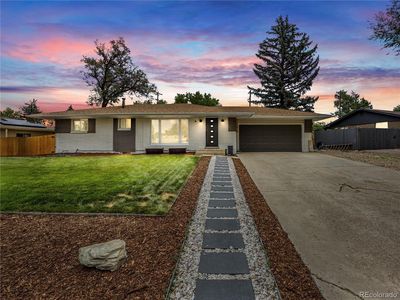 1321 Marigold Drive, Denver, CO, 80221