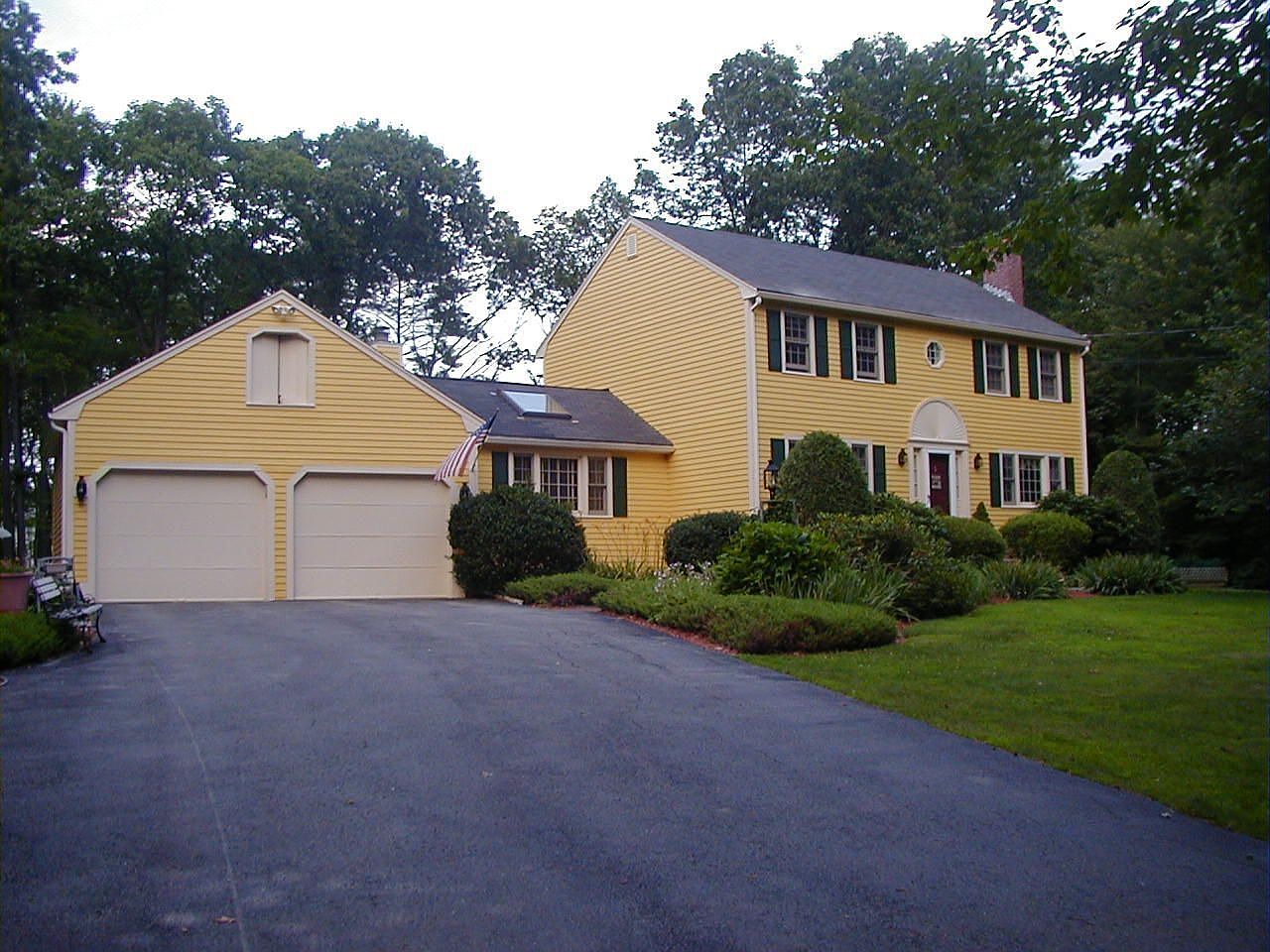 36 Harrison Cir, Rowley, MA 01969 Zillow