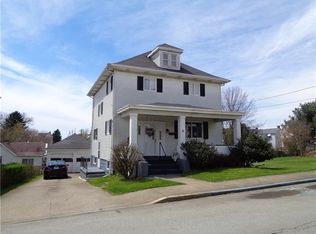 28 Thomas St, Uniontown, PA