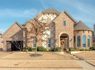 6564 Simon Ave, Frisco, TX 75035