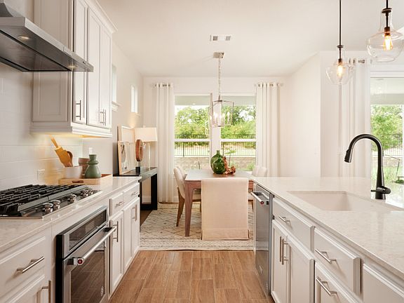 Entertainer s Kitchen