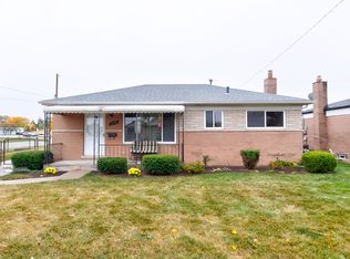 13490 Carol Ave, Warren, MI 48088