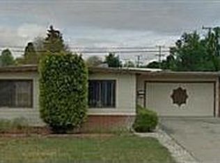 3261 Mission View Dr, Fremont, CA 94538