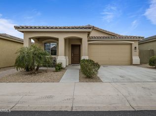 1658 S Aryelle Rd, Apache Junction, AZ 85119