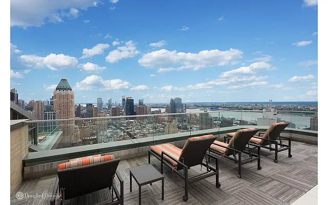 Rented by Douglas Elliman | media 52