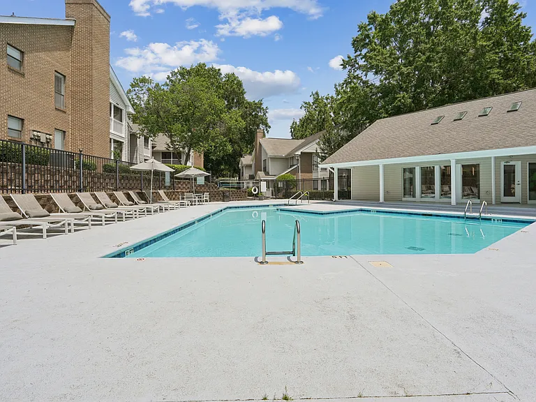 The Brook NC — Photo 14