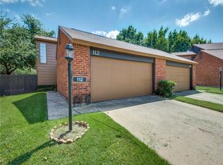 112 Wilshire Ct, Irving, TX 75061