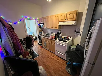 Rented by Best Apartments North Inc