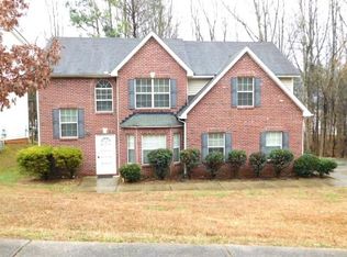 6931 Bonnes Blvd, Austell, GA 30168