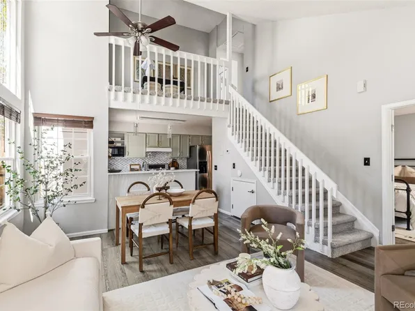 8350 W 87th Drive #D, Arvada, CO 80005