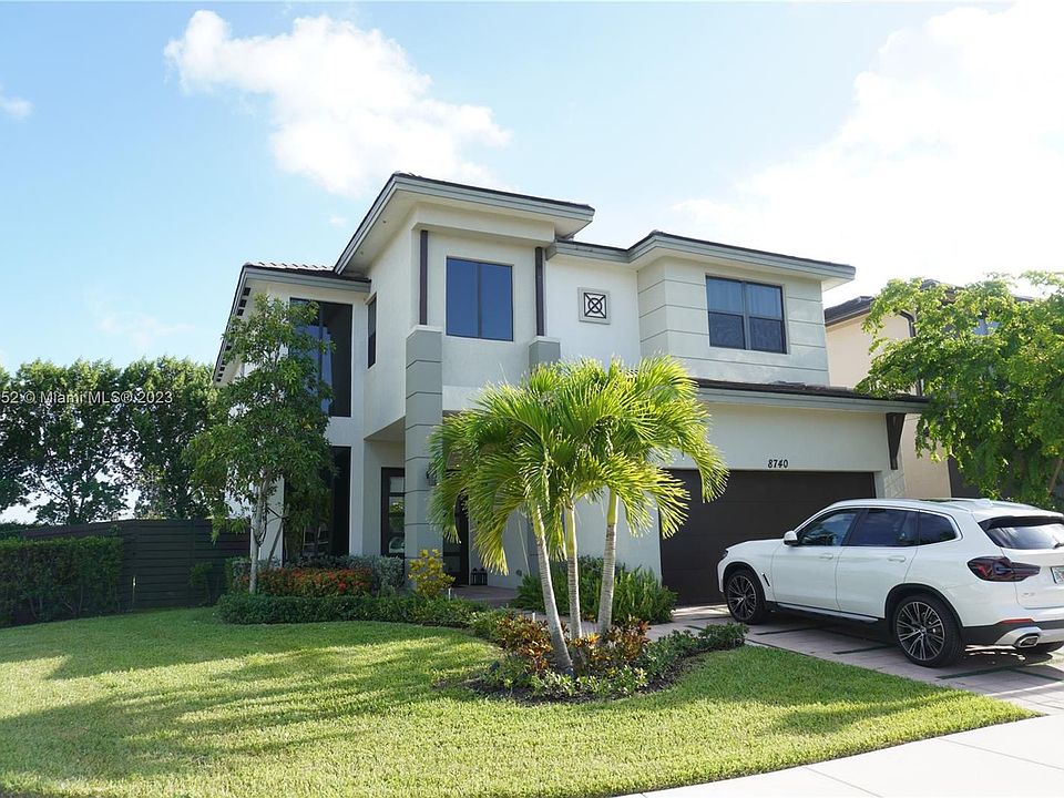 1st image of 8740 NW 157th Ter