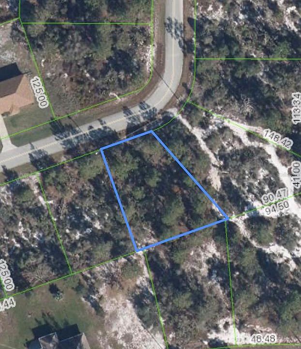 1st image of 110 BONNIE ROAD NW LOT 16