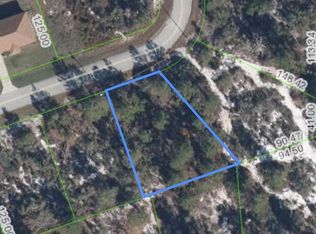 110 BONNIE ROAD NW LOT 16, LAKE PLACID, FL 33852