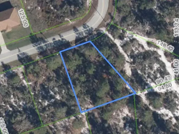 110 BONNIE ROAD NW LOT 16, LAKE PLACID, FL 33852