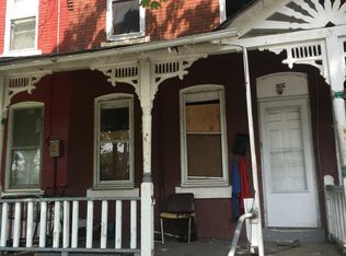 802 W 5th St, Chester, PA 19013