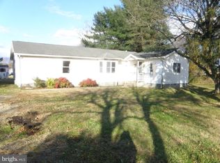 22197 Jefferson Rd, Lincoln, DE 19960