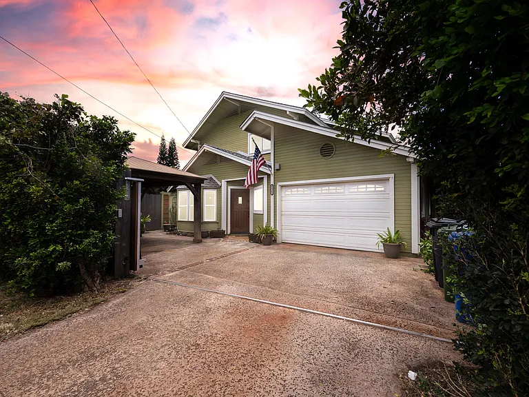 66-365 Haleiwa Rd — Photo 1