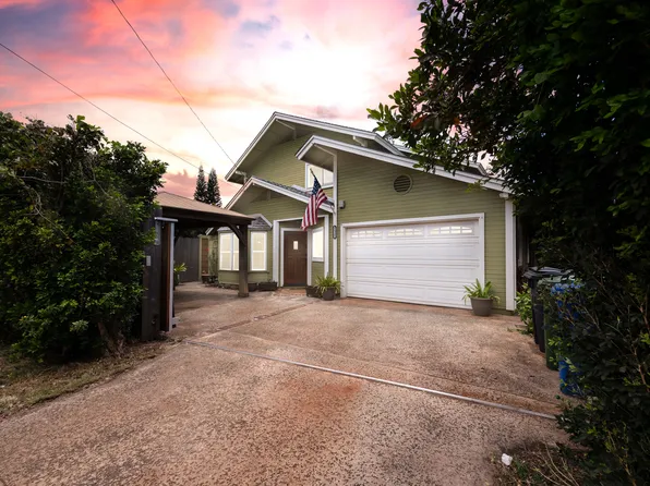 66-365 Haleiwa Rd, Haleiwa, HI 96712