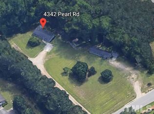 4342 Pearl Rd, Raleigh, NC 27610