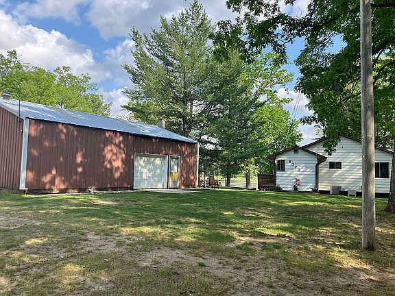 Pole Barn