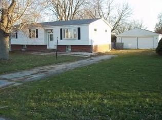1043 County Road 99, Fremont, OH 43420