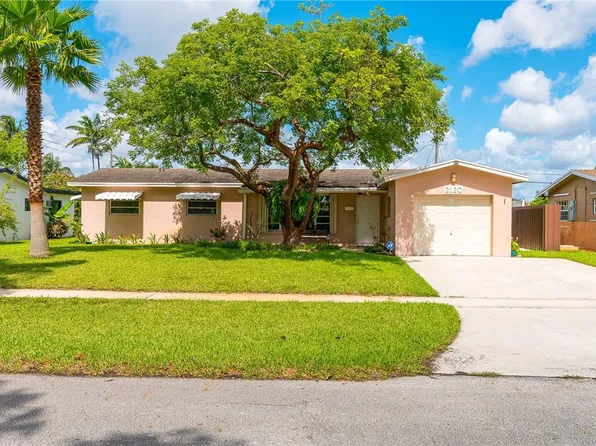 2120 N 47th Avenue, Hollywood, FL 33021