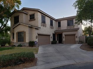 4395 E Marshall Ct, Gilbert, AZ 85297