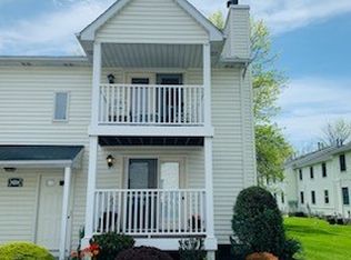 4615 Chestnut Ridge Rd APT K, Amherst, NY 14228