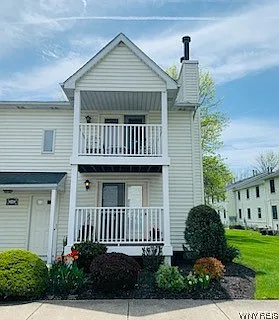 4615 Chestnut Ridge Rd APT K photo 1