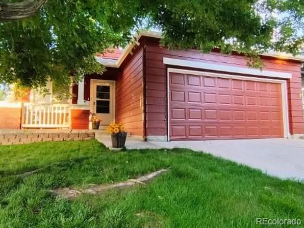 8754 Snowbird Way, Parker, CO 80134