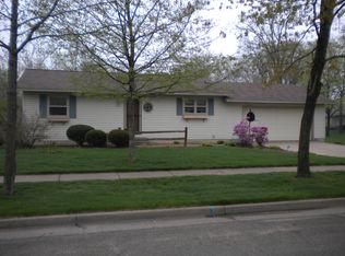803 Kimberly Dr, Eau Claire, WI 54703