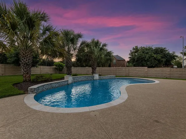 6602 Ginger Lily Ln, Katy, TX 77494