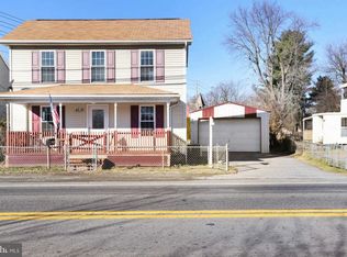 4218 Buckeystown Pike, Frederick, MD 21704